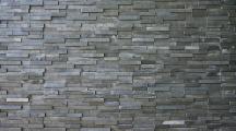 Bricks and Wood Murals