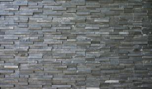 Slate Wall Mural